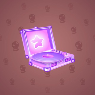 Record Player #22608