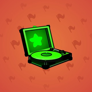 Record Player #22613