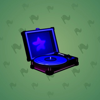 Record Player #22614