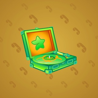 Record Player #22616