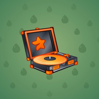 Record Player #22619