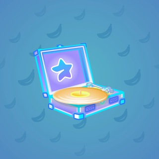 Record Player #22621