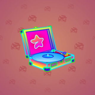 Record Player #22623