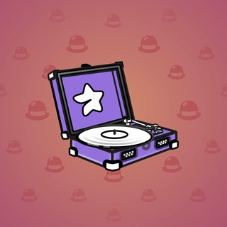 Record Player #22624