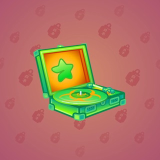 Record Player #22630