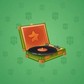 Record Player #22632