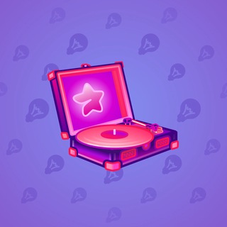 Record Player #22633
