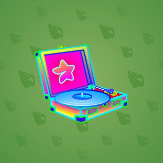 Record Player #22636