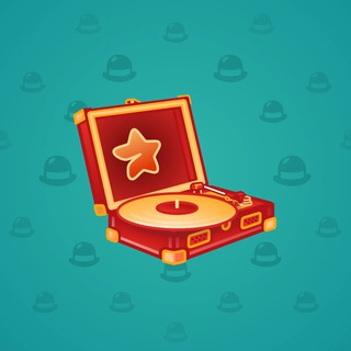 Record Player #22638