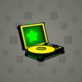 Record Player #22803