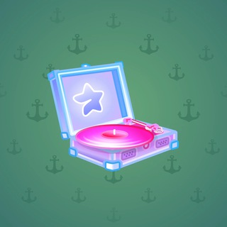 Record Player #22981