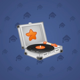Record Player #22983