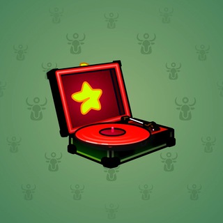 Record Player #22984