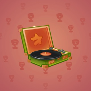 Record Player #22985