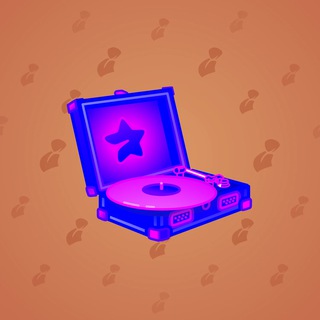 Record Player #22987