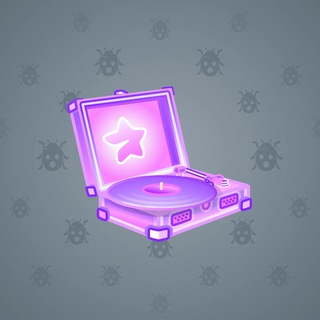 Record Player #22988