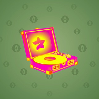 Record Player #22989