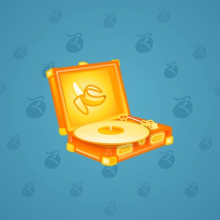 Record Player #22991