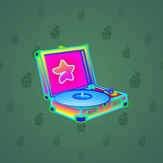 Record Player #22993