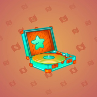 Record Player #22995
