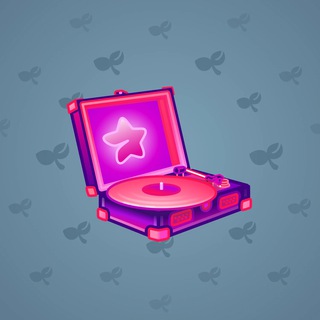 Record Player #22996