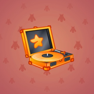 Record Player #22998