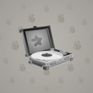 Record Player #22999