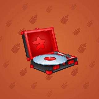 Record Player #23000