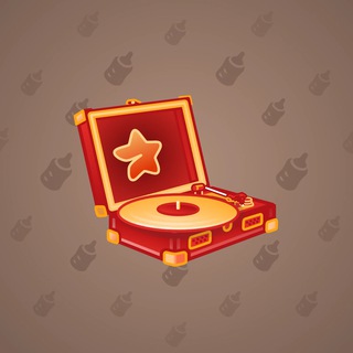Record Player #23003
