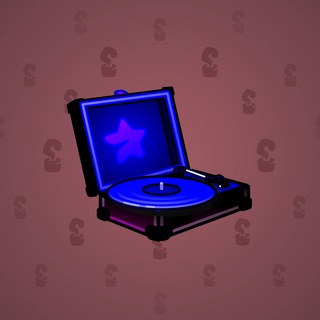 Record Player #23004
