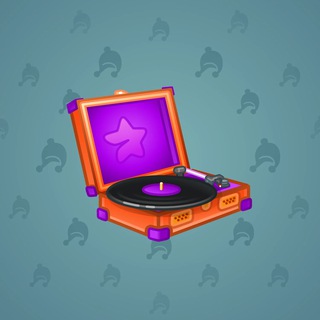 Record Player #23011