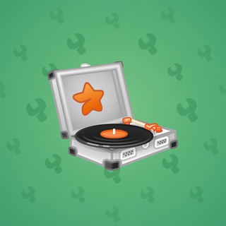 Record Player #23207