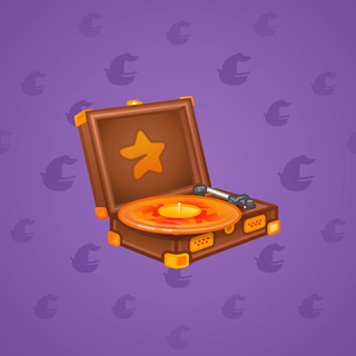 Record Player #23211