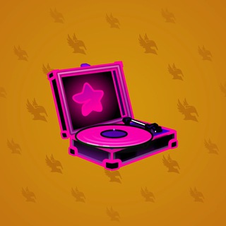 Record Player #23213