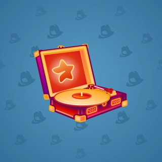 Record Player #23217