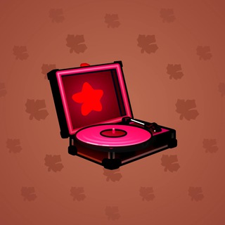 Record Player #23219