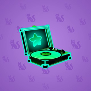 Record Player #23221