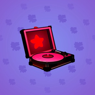 Record Player #23222