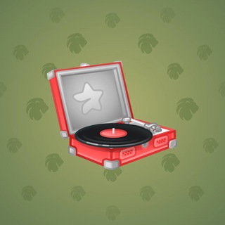 Record Player #23226