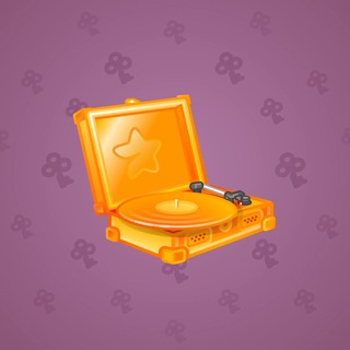 Record Player #23227