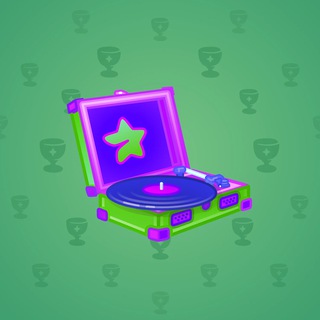 Record Player #23228