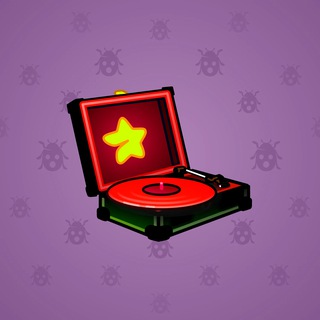 Record Player #23230