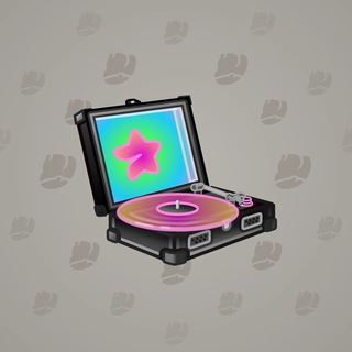 Record Player #23231