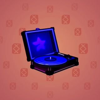 Record Player #23232