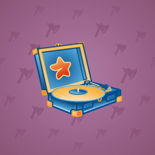 Record Player #23233