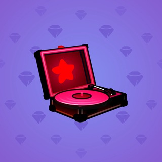 Record Player #23234
