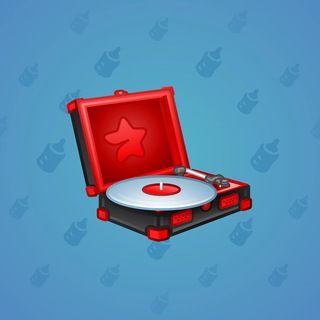 Record Player #23235