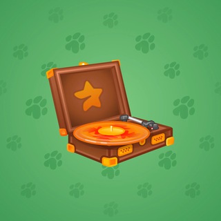 Record Player #23239