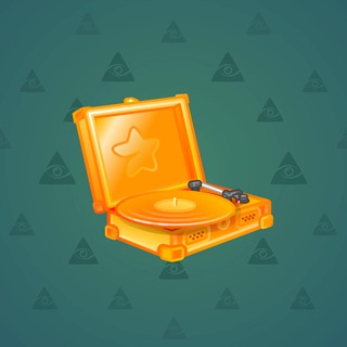 Record Player #23240