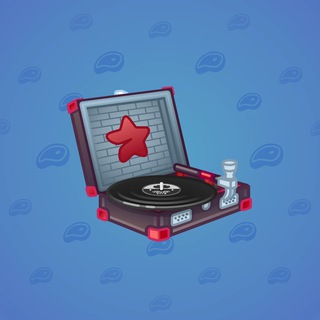 Record Player #23242